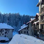 Apartman Castle *
