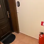 Castle Apartman *