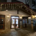 Апартамент Castle *