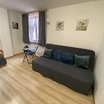 Castle Apartman *