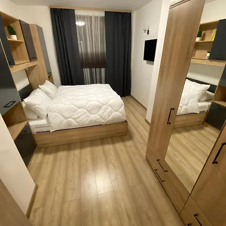 Castle Apartament