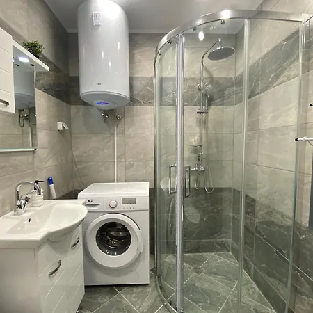 Castle Apartment