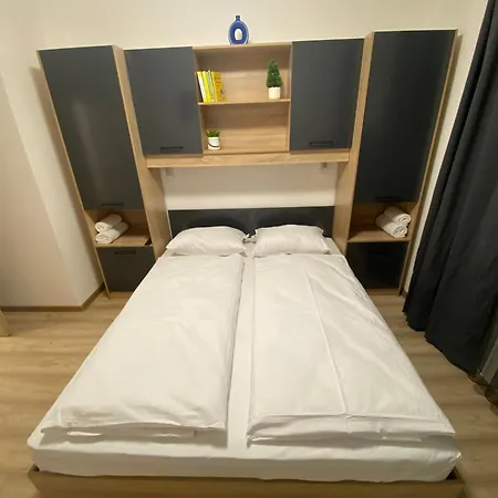 Apartman Castle