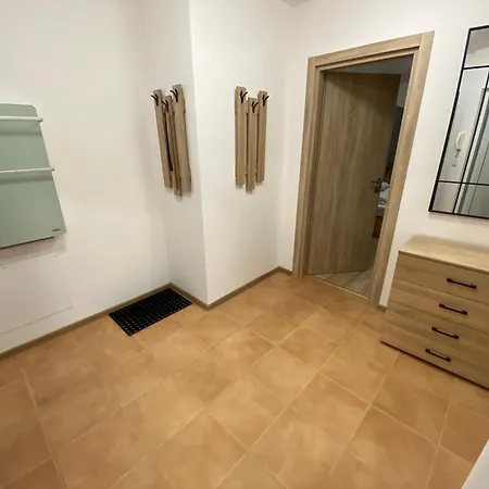 Castle Apartment