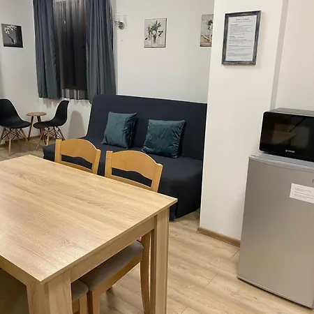 Castle アパート *