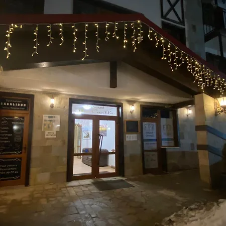 アパート Castle *