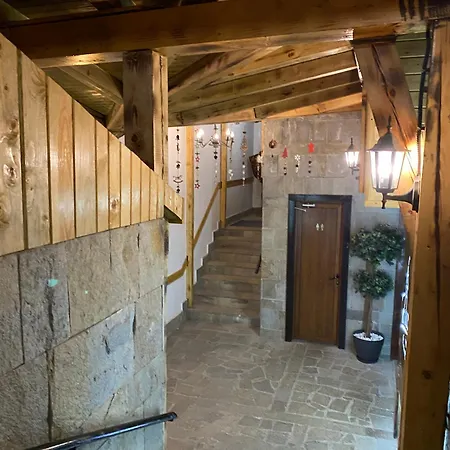 Apartament Castle Pamporovo
