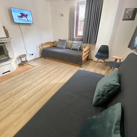 Castle Apartament *