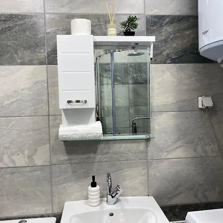 Apartment Castle