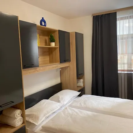 Castle Apartament