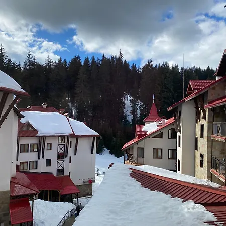 Castle * パンポロボ