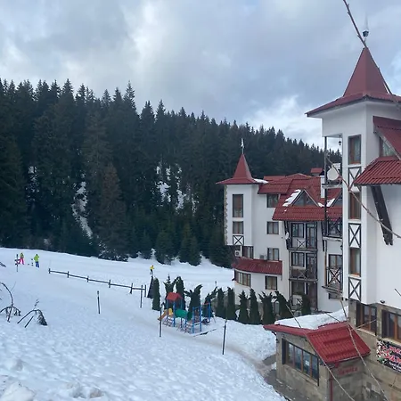 Castle Pamporowo