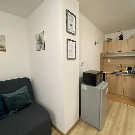 Castle Apartman