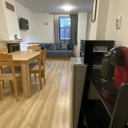 Apartamento Castle *
