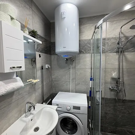 Castle Apartamento *