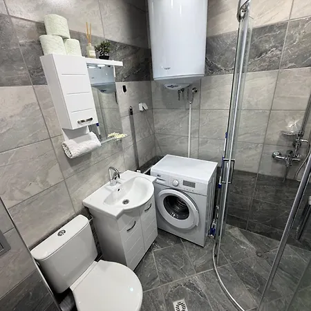 Castle Apartamento
