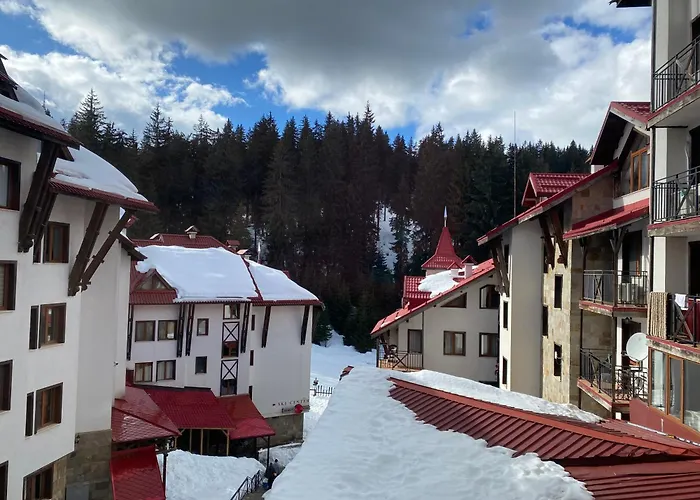 Castle * פמפורובו